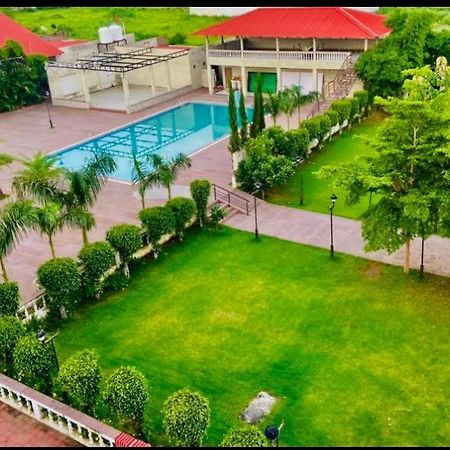 Jaidev Farms And Resort Chhindwāra 외부 사진