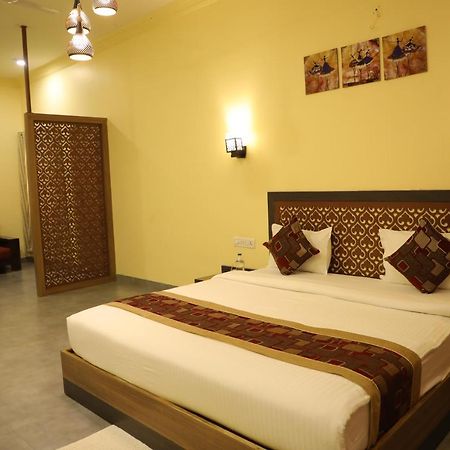Jaidev Farms And Resort Chhindwāra 외부 사진
