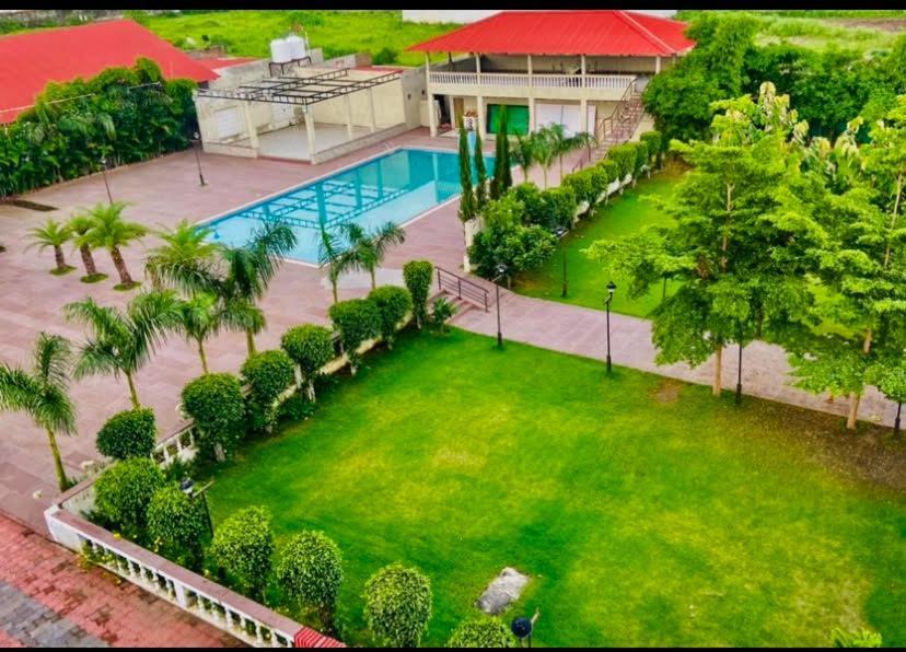Jaidev Farms And Resort Chhindwāra 외부 사진