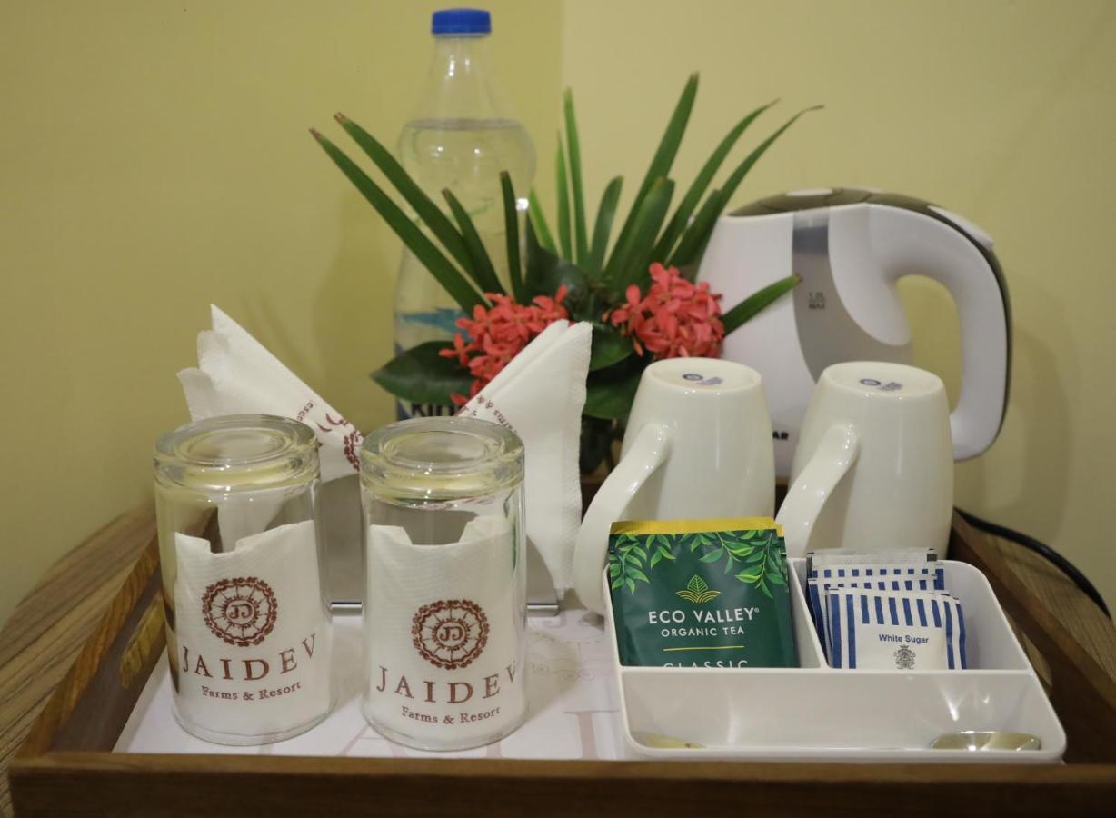 Jaidev Farms And Resort Chhindwāra 외부 사진