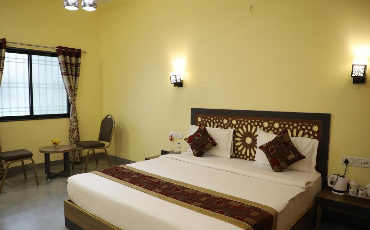 Jaidev Farms And Resort Chhindwāra 외부 사진