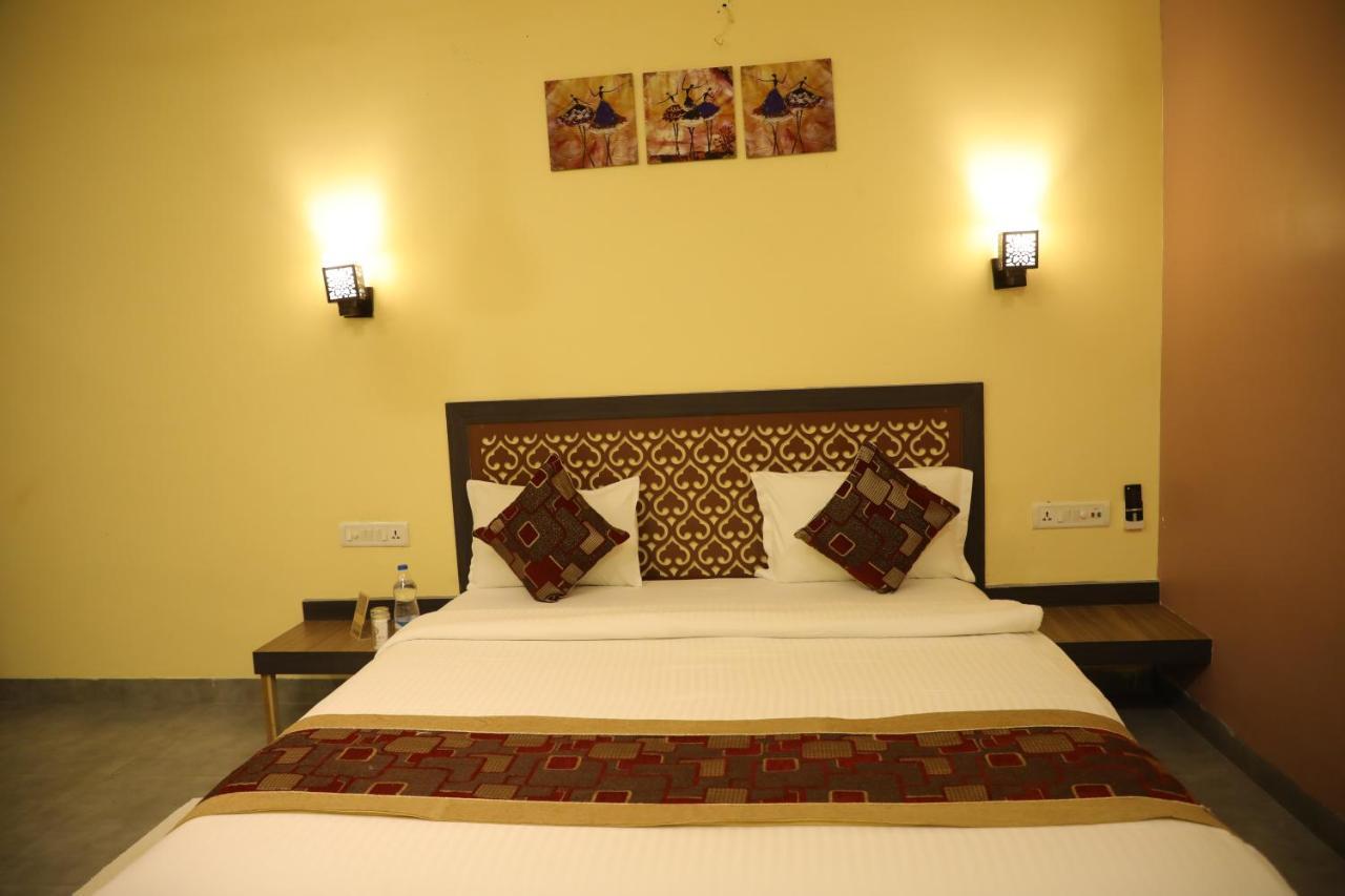 Jaidev Farms And Resort Chhindwāra 외부 사진