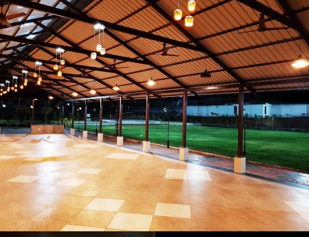 Jaidev Farms And Resort Chhindwāra 외부 사진