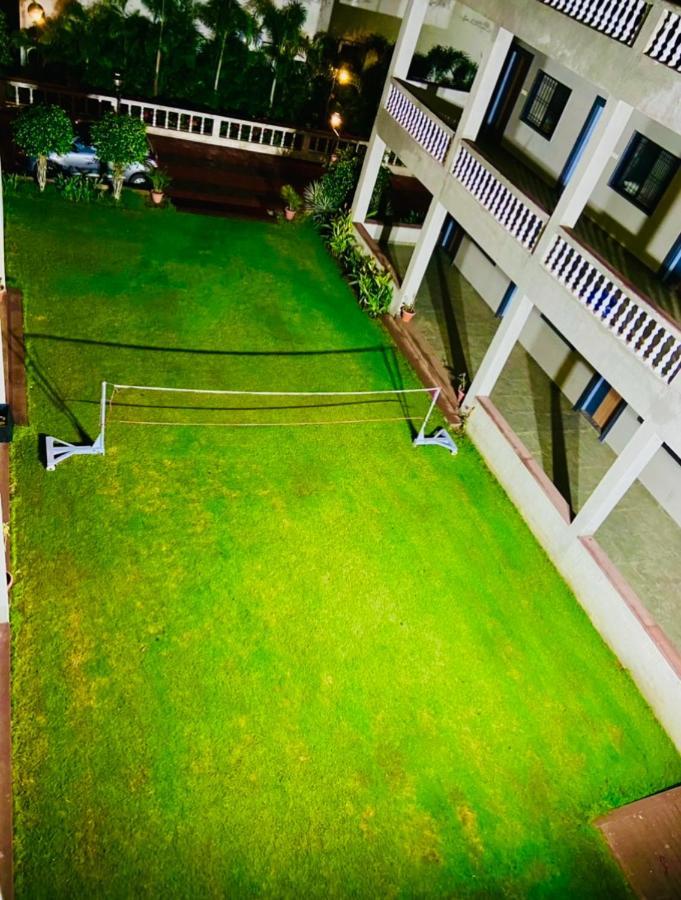 Jaidev Farms And Resort Chhindwāra 외부 사진