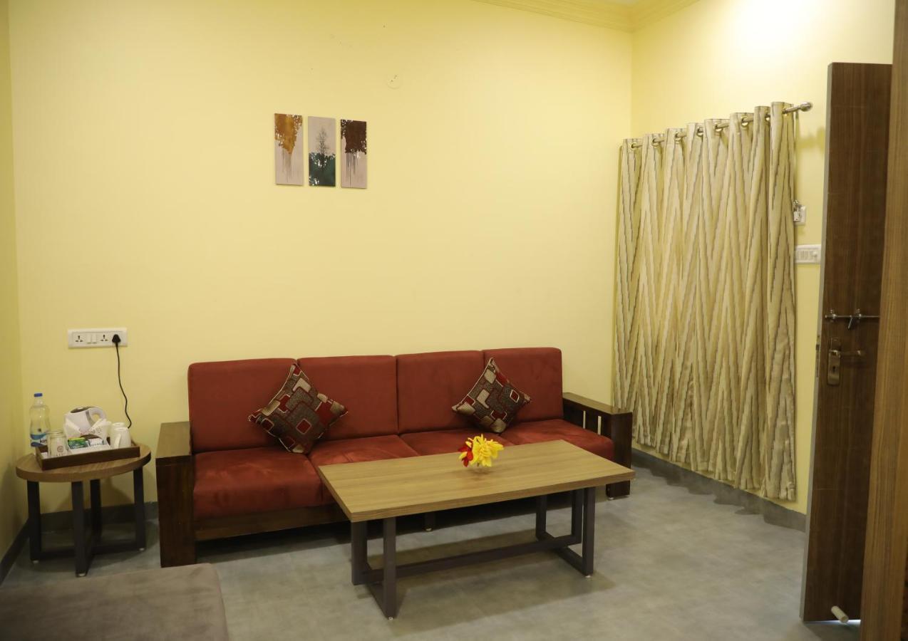 Jaidev Farms And Resort Chhindwāra 외부 사진