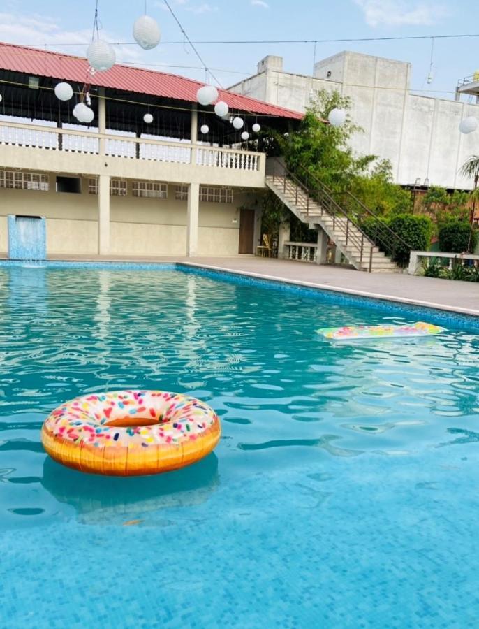 Jaidev Farms And Resort Chhindwāra 외부 사진