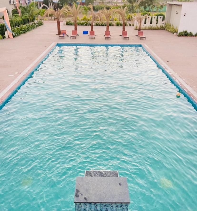 Jaidev Farms And Resort Chhindwāra 외부 사진