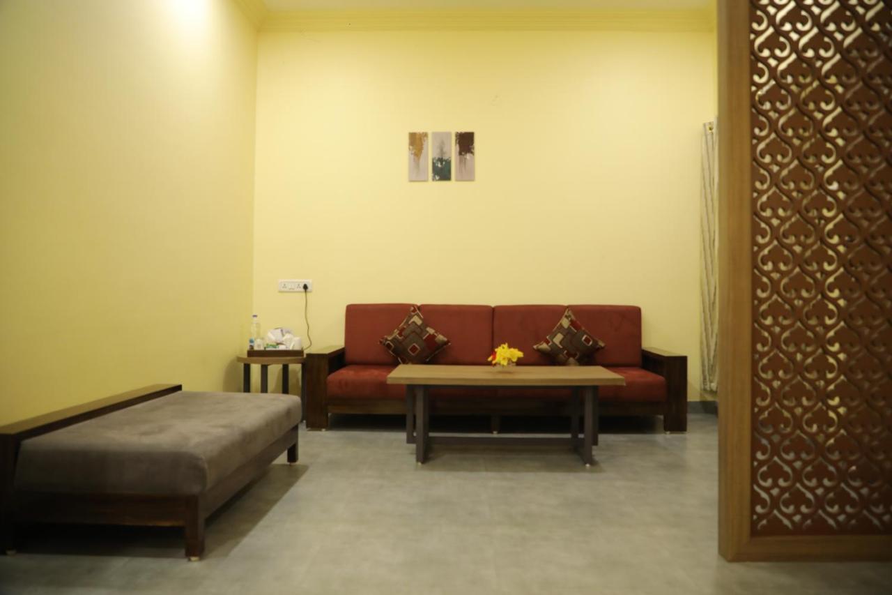 Jaidev Farms And Resort Chhindwāra 외부 사진