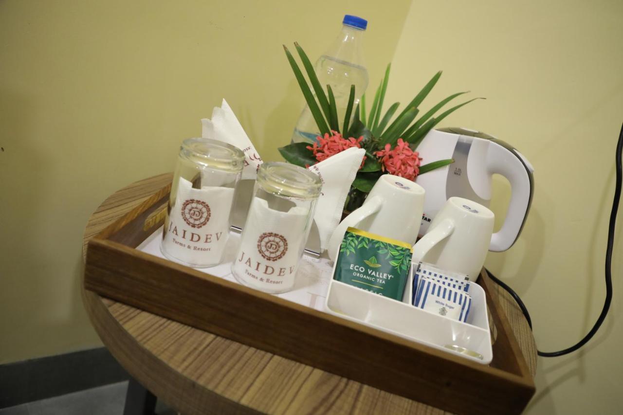 Jaidev Farms And Resort Chhindwāra 외부 사진