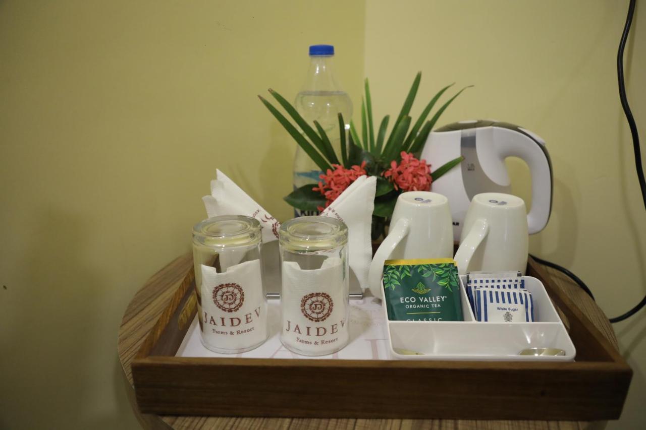Jaidev Farms And Resort Chhindwāra 외부 사진